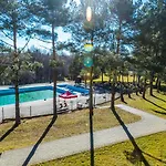 ホテル Hotel Dobczyce