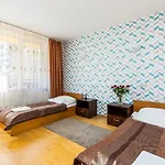 Hotel Dobczyce 호텔 3*