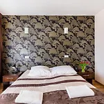 Hotel Dobczyce 호텔 도브치체