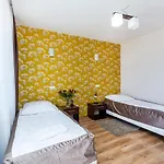Hotel Dobczyce 호텔 도브치체