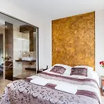Hotel Dobczyce 호텔