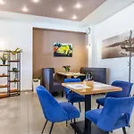 Hotel Dobczyce ホテル