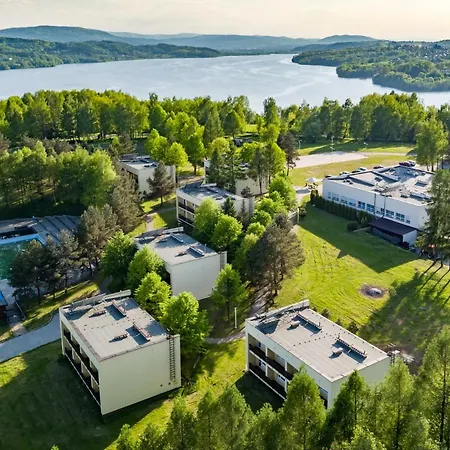 Hotel Dobczyce 3* Dobczyce