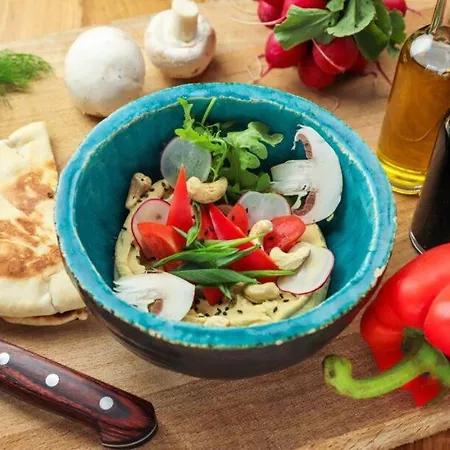 Hotel Dobczyce 3* ドプチツェ