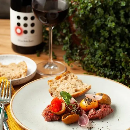 Hotel Dobczyce ホテル 3*