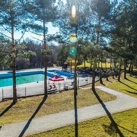 Hotell Hotel Dobczyce