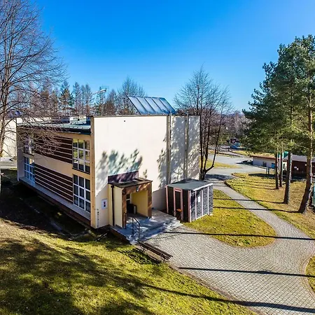 ホテル Hotel Dobczyce 3*