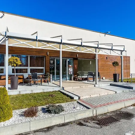 Hotel Dobczyce 3*