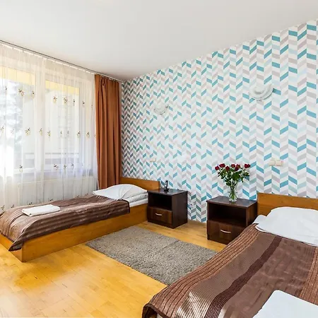 Hotel Dobczyce Hotell 3*
