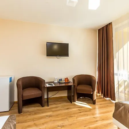 Hotel Hotel Dobczyce 3*