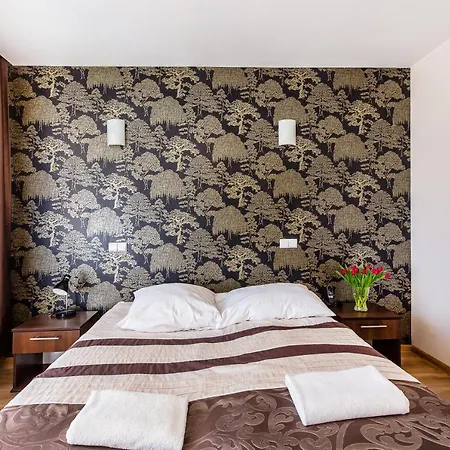 Hotel Dobczyce Hotell Dobczyce