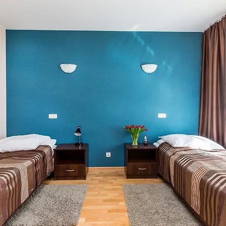 Hotel Dobczyce ホテル