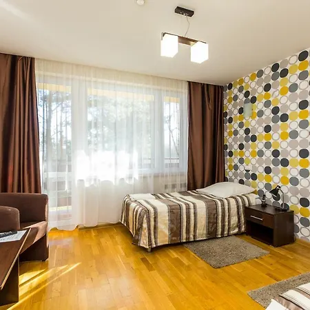 Hotel Dobczyce ホテル ドプチツェ