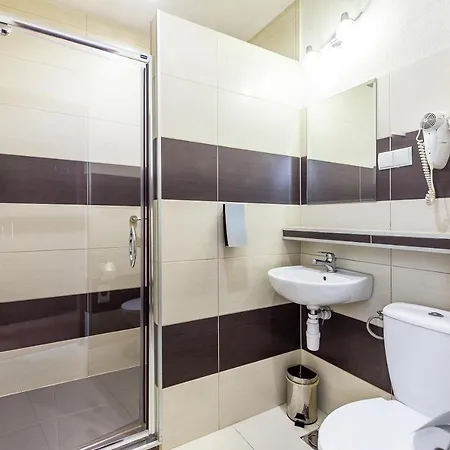 Hotel Dobczyce 3* Dobczyce