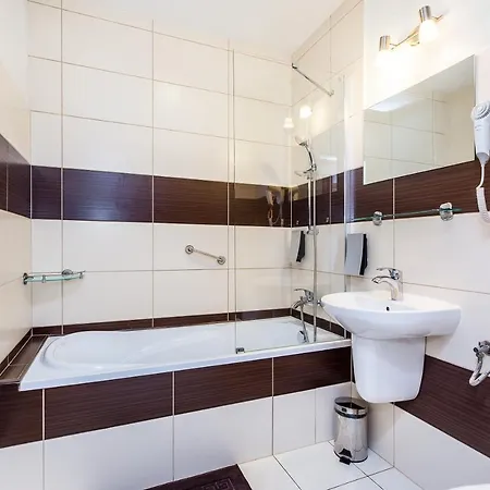 Hotel Hotel Dobczyce