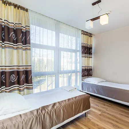 Hotel Dobczyce 3*