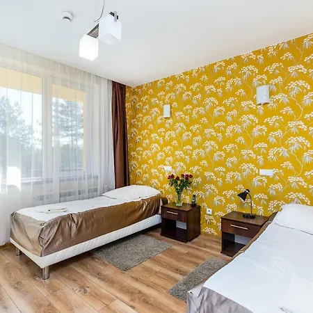 Hotel Dobczyce Hotell 3*