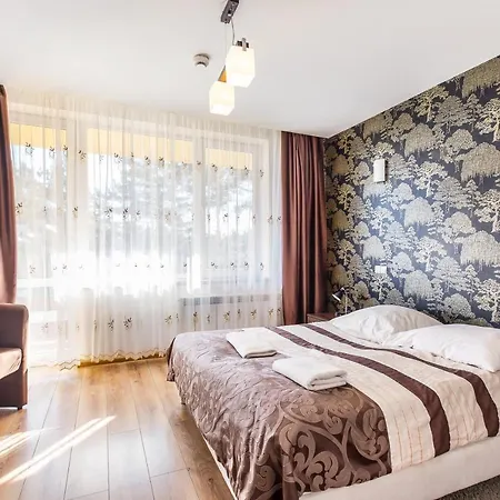Hotell Hotel Dobczyce Dobczyce