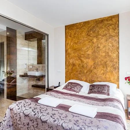 Hotel Dobczyce ホテル