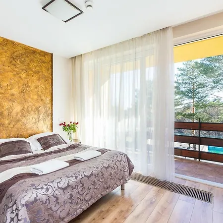 ホテル Hotel Dobczyce