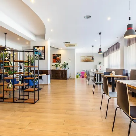 Hotel Dobczyce Dobczyce