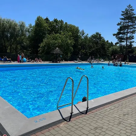 Hotel Dobczyce Hotell