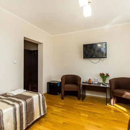 Hotel Dobczyce Dobczyce