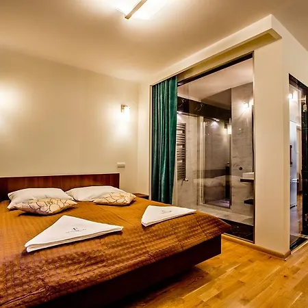 Hotel Dobczyce ホテル ドプチツェ