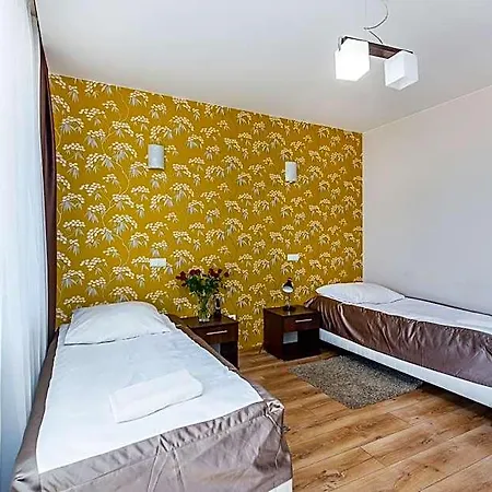 酒店 Hotel Dobczyce 3*