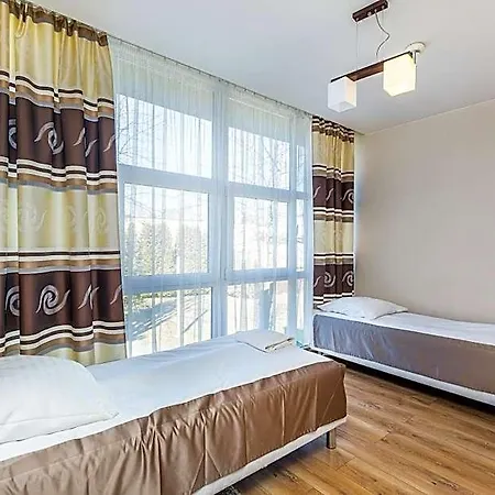 Hotel Dobczyce 酒店 3*