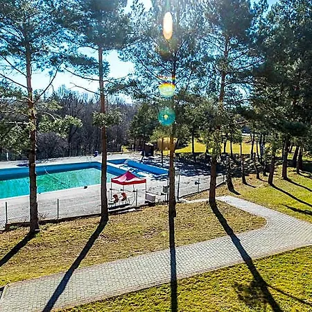 酒店 Hotel Dobczyce