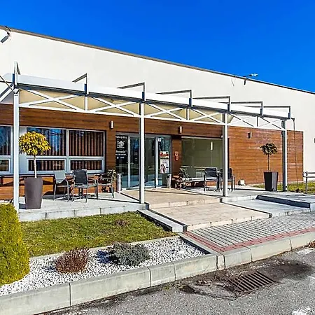 Hotel Dobczyce 3*