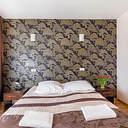 Hotel Dobczyce