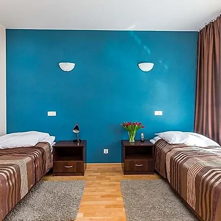 Hotel Dobczyce