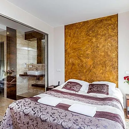 Hotel Dobczyce 酒店 3*