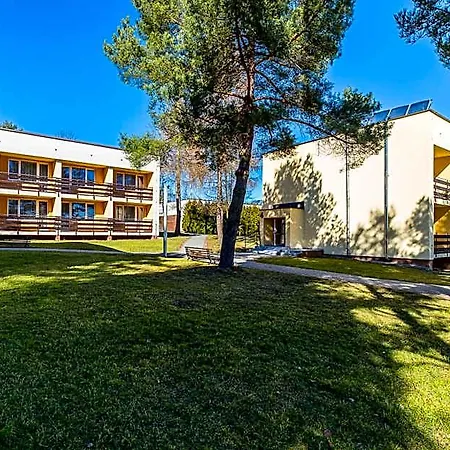 Hotel Dobczyce 酒店