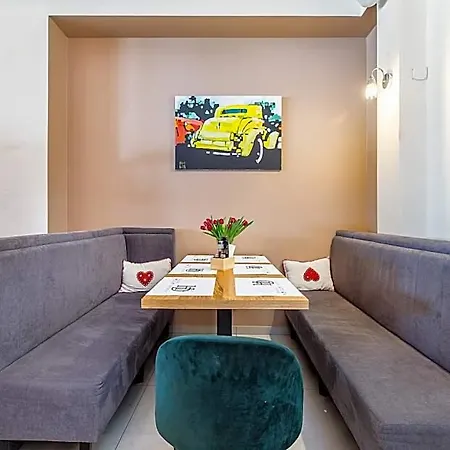 Hotel Dobczyce 酒店 多布奇采