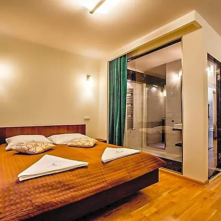 Hotel Dobczyce 3*