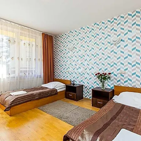 Hotell Hotel Dobczyce Dobczyce