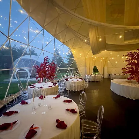 Hotel Dobczyce Hotell 3*