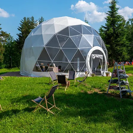 Hotell Hotel Dobczyce 3*