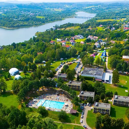 Hotel Dobczyce Hotell Dobczyce