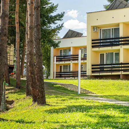 Hotel Dobczyce Dobczyce