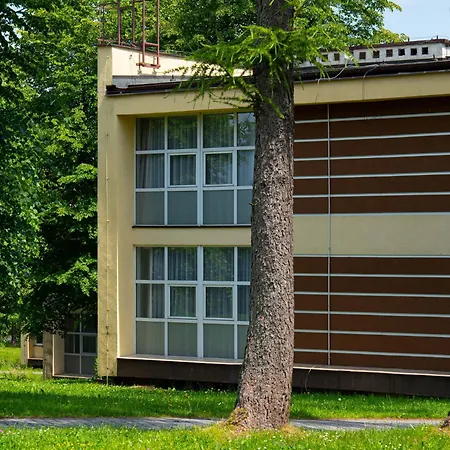 Hotel Dobczyce Hotell