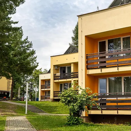 Hotell Hotel Dobczyce