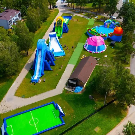 Hotel Dobczyce Hotell 3*