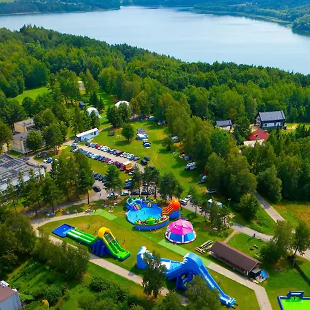 Hotel Hotel Dobczyce 3*