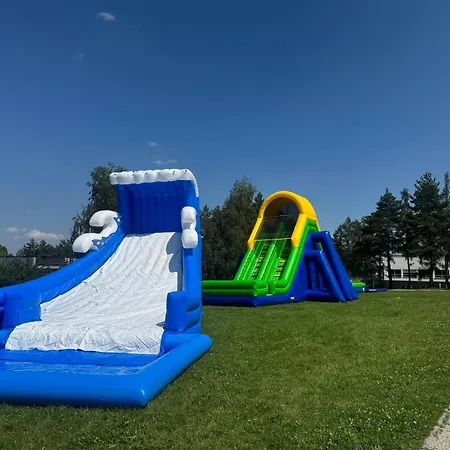 Hotel Dobczyce Hotell Dobczyce