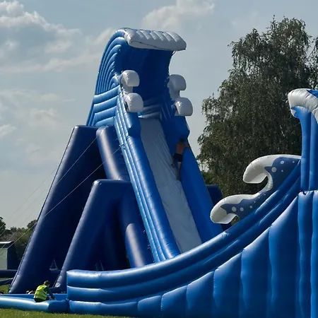 Hotel Dobczyce 3*