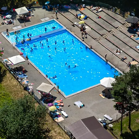 Hotel Dobczyce